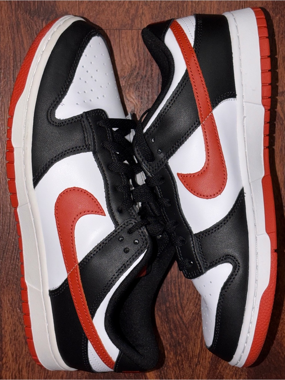 Nike size 11